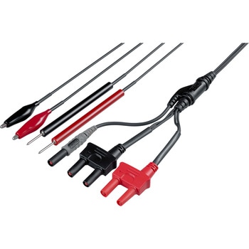 4端引线HIOKI（日置电机）L2104